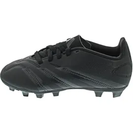 adidas Predator Club FxG Kinder schwarz 35