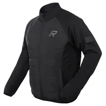 Rukka Combo-R Herren Funktionsjacke, schwarz, 48