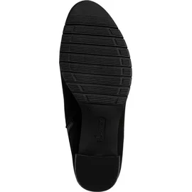 s.Oliver Damen Schwarz 38