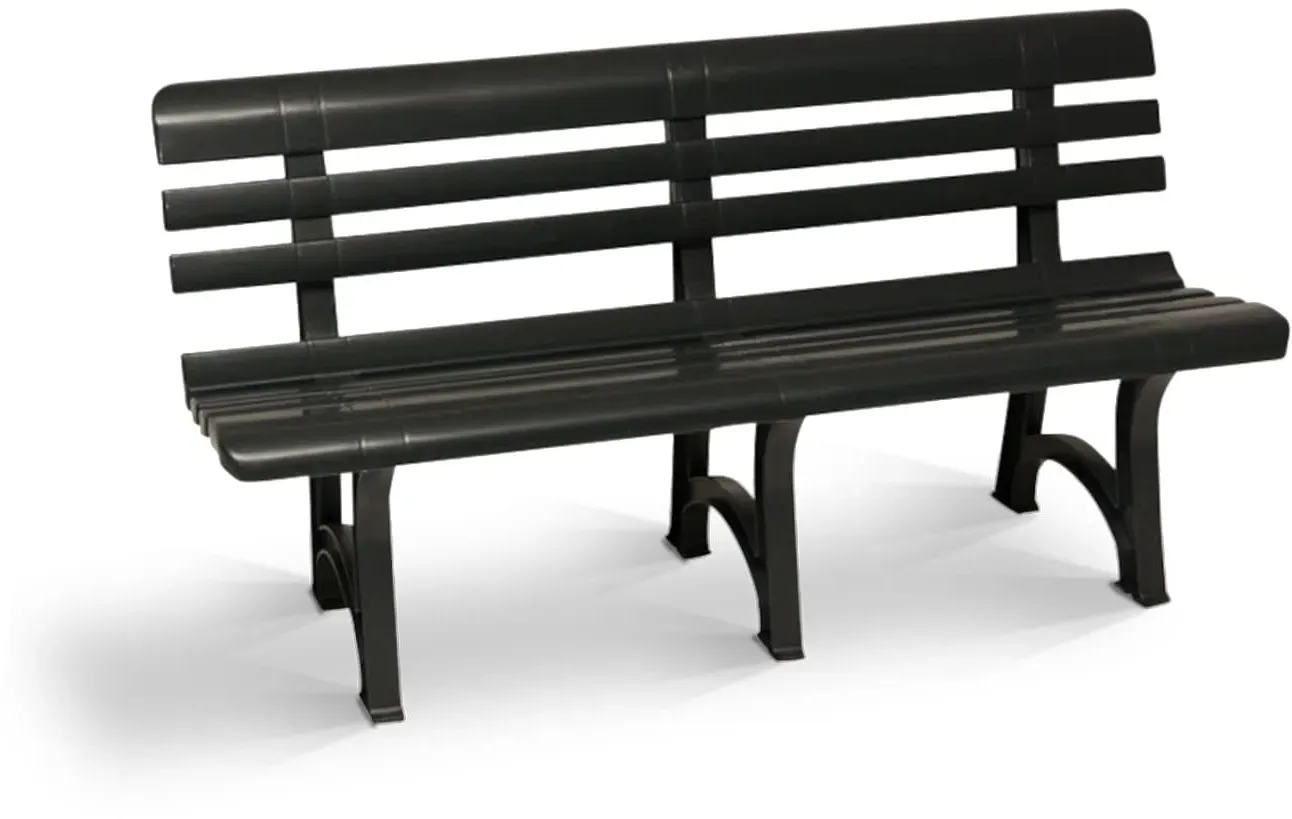 Gartenbank Olimpia   versch. Farben