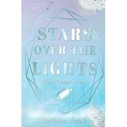 West Coast Stars / Stars over the Lights