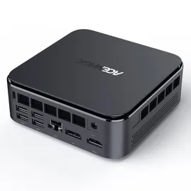 acemagic Mini-PC Intel Core i7 16 GB RAM 512 GB SSD Windows 11 Pro