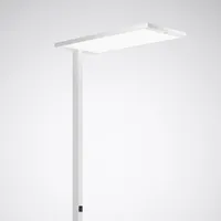 Trilux 7940758 7940758 LED-Standleuchte LED Weiß