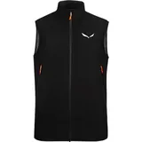 Salewa Sella Durastretch Schwarz M