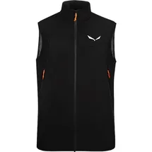 Salewa Sella Durastretch Schwarz M