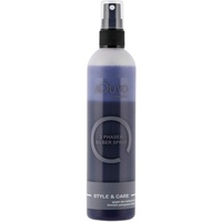 AQUYO Cosmetics Anti Gelbstich Silber Spray für blondes und