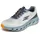 SKECHERS Go Walk Glide-Step 2.0 Vic Herren Grau/Grün 42