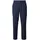 Selected Leroy Pleat Regular Tapered Hosen Blau M