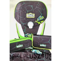 Scout Sunny II 4-tlg. dino hunter