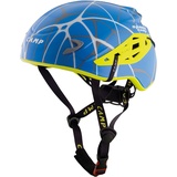 Camp Speed Comp Ski/Alpin Helm blau,
