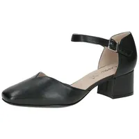 CAPRICE Pumps in BLACK NAPPA | Gr.: 36
