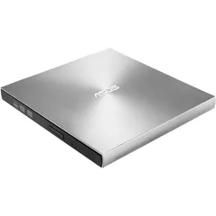 Externer CD-/DVD-Spieler und -Brenner ASUS SDRW-08U7M-U Silber