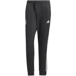 adidas DFB Deutschland DNA Jogginghose Herren IT9763 - black L