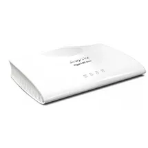 DrayTek Vigor167 VDSL2 35b Router