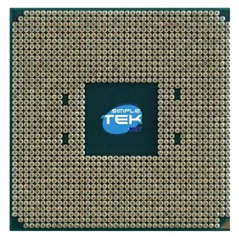 AMD Ryzen 7 5700X 8 x 3,4 GHz Tray 100-000000926