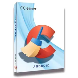 CCleaner für Android | 1 Gerät / 3 Jahre