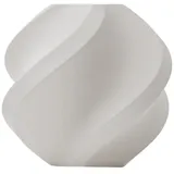 Bambu Lab PLA Matte, Filamentgröße: 1.75mm, Gewicht: 1 kg, Farbe: Elfenbeinweiß