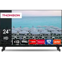 Thomson 24HD2S13 Schwarz 1468109