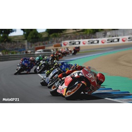 MotoGP 21 Standard PlayStation 4