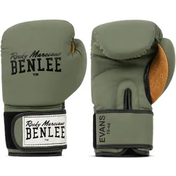 BENLEE Boxhandschuhe aus Leder EVANS