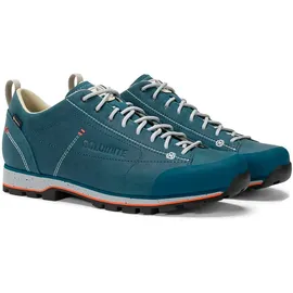 Dolomite 54 Low FG Evo GTX blau