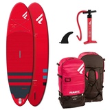 Fanatic Fly Air 10'8'' SUP rot