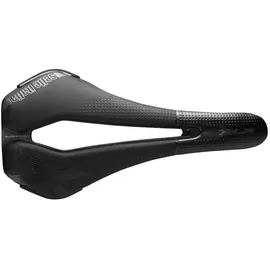 SELLE ITALIA X-LR Kit Carbonio Superflow 131 x 266 mm Schwarz