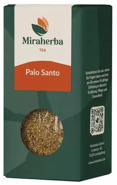 Miraherba - Palo Santo 25 g