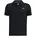 Polo Boys schwarz