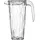 Koziol Superglas Kanne 1,5 l