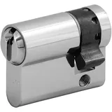 Wilka Profilhalbzylinder 1410 0/40mm