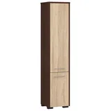abamihome Akord 30 x 140 cm Wenge