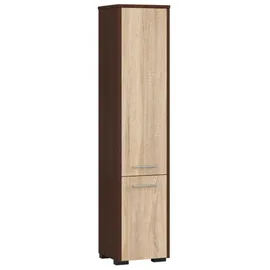 abamihome Akord 30 x 140 cm Wenge