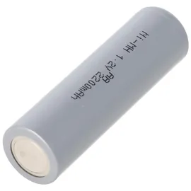 AccuCell HHR2200 AA 2200 mAh 1 St.