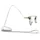 Designed by Lotte Katzengeschirr, Nylon, 10 mm x 27-45 cm, Mint