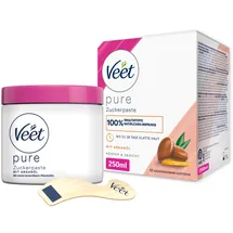 Veet Zuckerpaste 250 ml