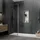 luxebath Duschnische Einbauregal