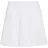 adidas Club Pleated Climacool langer Tennisrock Damen KQ5717 - white L