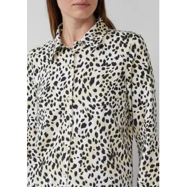 s.Oliver Elastische Jerseybluse - 40