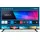 Medion X15056 50" 4K Ultra HD QLED Smart TV