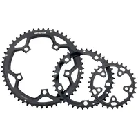 FSA Kettenblatt Road Pro 130x50T Schwarz