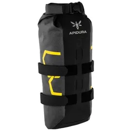 Apidura Expedition Fork Pack 3L schwarz