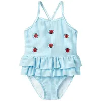NAME IT Nmfzammer Swimsuit - 122/128