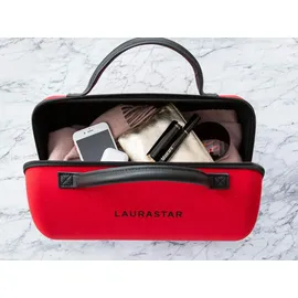 Laurastar IGGI Luxury Edition Intense Red