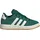 Collegiate Green/Off White/Gum 40