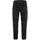 Fjällräven Abisko Hybrid Trail Zip-off Hosen Schwarz 54
