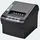 Allnet Thermo-Bondrucker Kassendrucker all-pr806 usb/lan/rs232 schwarz Thermodirektdruck Druckgeschwindigkeit 260mm/s