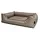 Lebon Hundebett Paula PLUS 80 x 60 cm beige