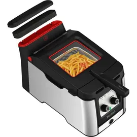 Tefal Clear Duo FR600D