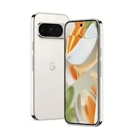 Google Pixel 9 Pro 256 GB Porcelain